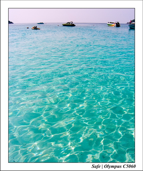 2007 - 04 - Vacances Similan - 47